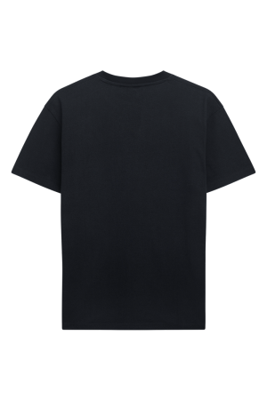New Generation T-Shirt Black