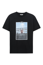New Generation T-Shirt Black