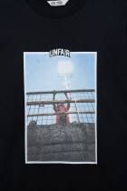 New Generation T-Shirt Black