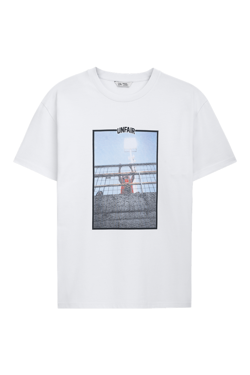 New Generation T-Shirt White