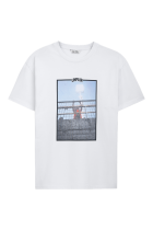 New Generation T-Shirt White