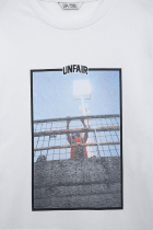 New Generation T-Shirt White