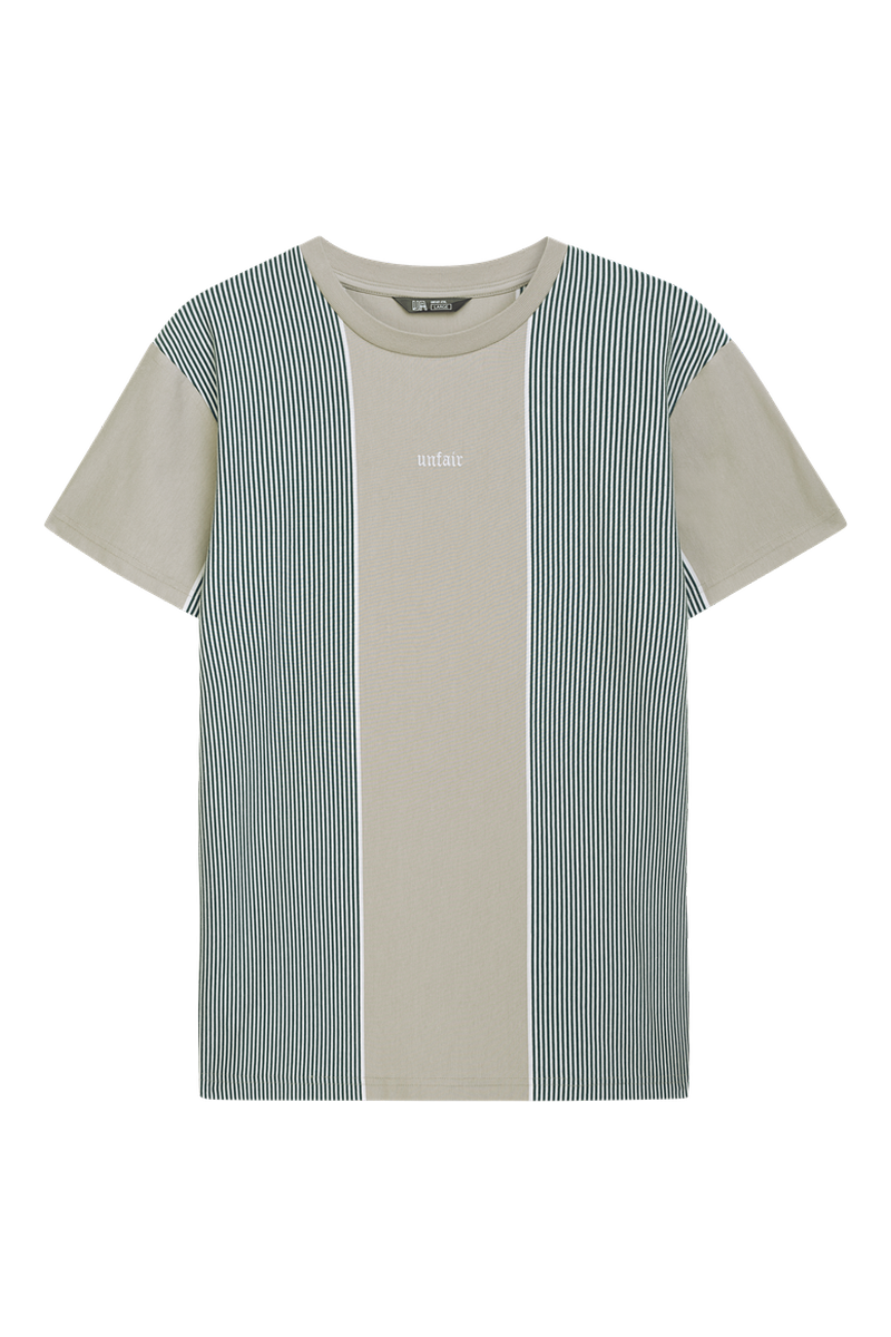 Paul 96 T-Shirt Grey