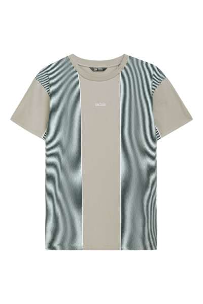 Paul 96 T-Shirt Grey