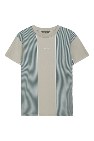 Paul 96 T-Shirt Grey