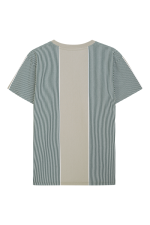 Paul 96 T-Shirt Grey