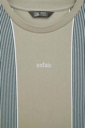 Paul 96 T-Shirt Grey