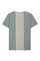 Paul 96 T-Shirt Grey