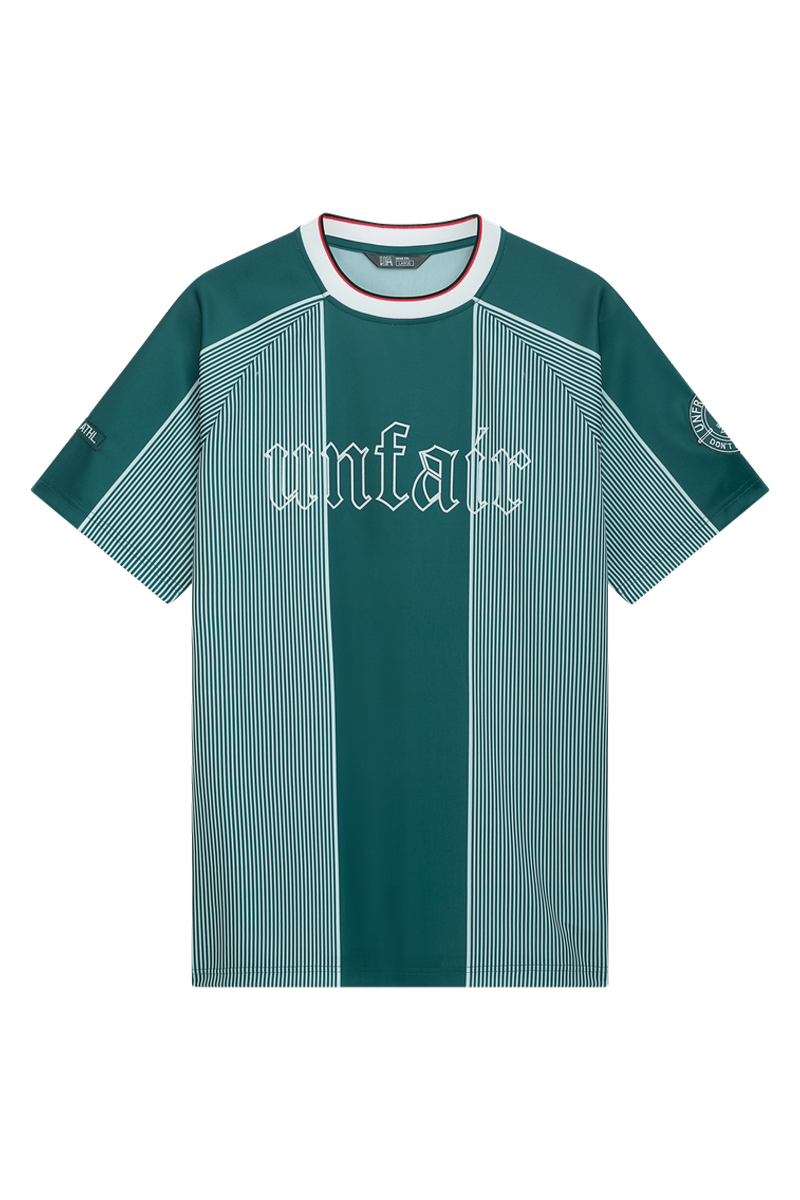 Paul 96 Jersey Petrol