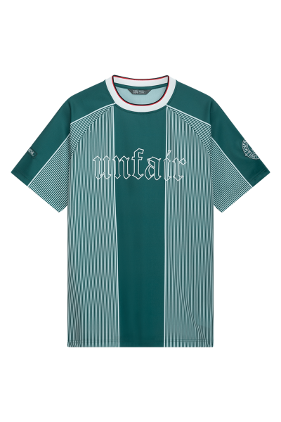 Paul 96 Jersey Petrol