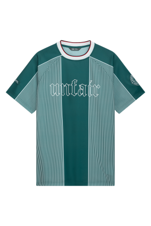 Paul 96 Jersey Petrol