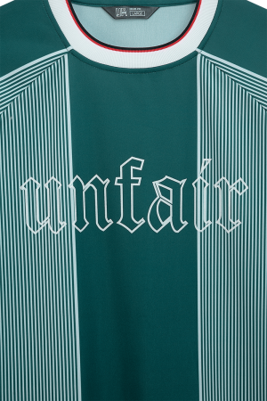 Paul 96 Jersey Petrol