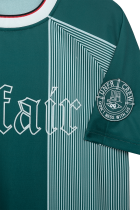 Paul 96 Jersey Petrol