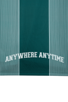 Paul 96 Jersey Petrol