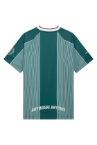 Paul 96 Jersey Petrol