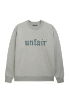 Paul 96 Crewneck Grey Melange