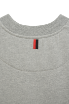 Paul 96 Crewneck Grey Melange