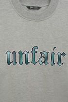 Paul 96 Crewneck Grey Melange