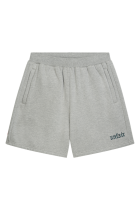 Paul 96 Sweat Shorts Grey Melange