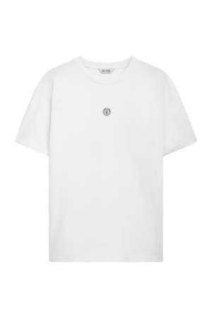 Terrace T-Shirt White