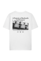 Terrace T-Shirt White