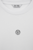 Terrace T-Shirt White