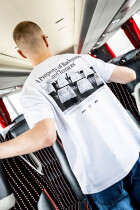 Terrace T-Shirt White