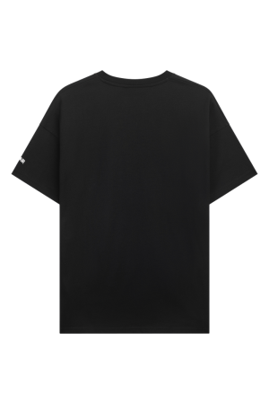 Property T-Shirt Black