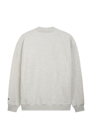 Property Crewneck Heather Grey