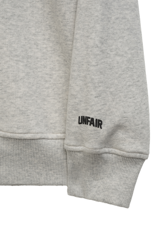 Property Crewneck Heather Grey