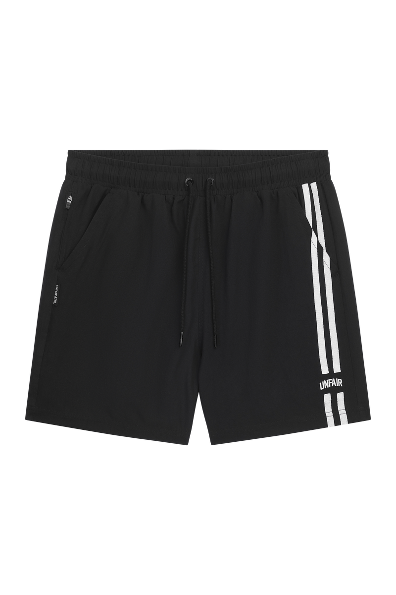 Woodland Shorts Black