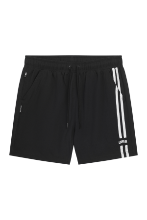 Woodland Shorts Black