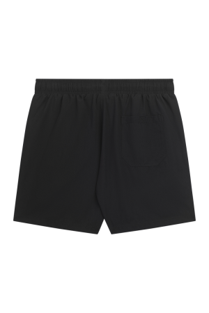Woodland Shorts Black