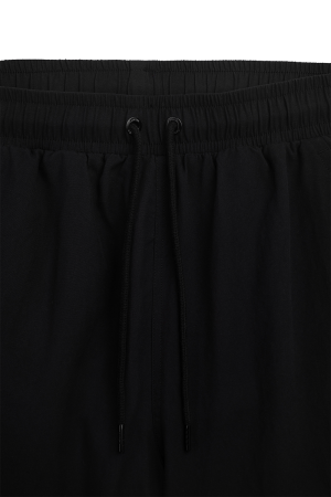 Woodland Shorts Black