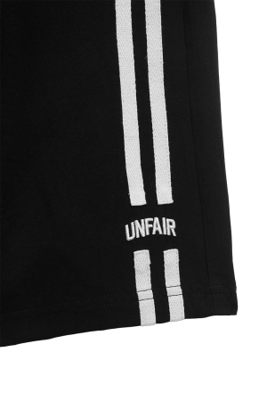 Woodland Shorts Black