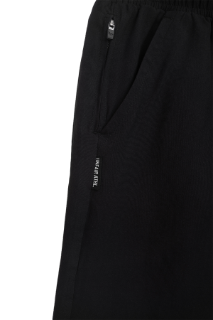 Woodland Shorts Black