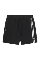 Woodland Shorts Black