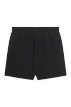Woodland Shorts Black