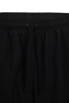 Woodland Shorts Black