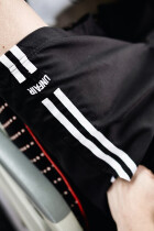 Woodland Shorts Black