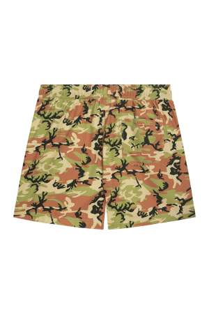 Woodland Shorts Camo