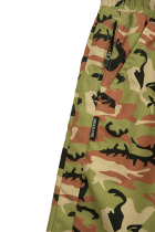 Woodland Shorts Camo