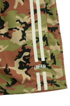 Woodland Shorts Camo