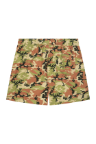 Woodland Shorts Camo