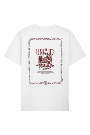 Resort T-Shirt White