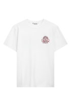 Resort T-Shirt White