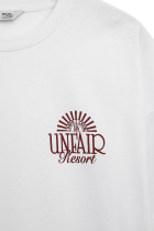 Resort T-Shirt White