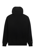 UNFR Samurai Zipper Black
