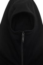 UNFR Samurai Zipper Black