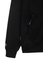 UNFR Samurai Zipper Black